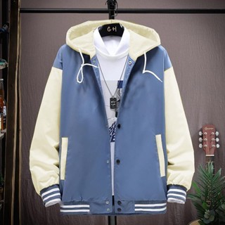 DISKON JAKET BASEBALL VARSITY POLOS PAKAI HOODIE / JAKET VARSITY POLOS / JAKET BASEBALL PRIA POLOS