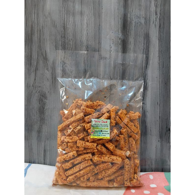 

BASRENG STIK PEDAS 250GR