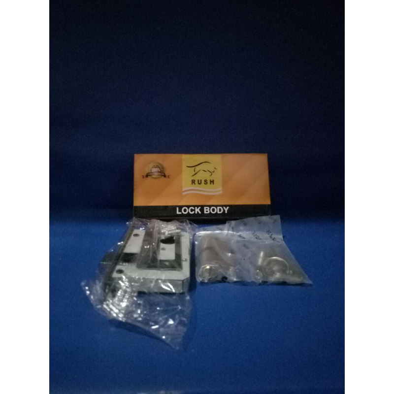 BODY KUNCI KECIL RUSH ANAK KUNCI 3