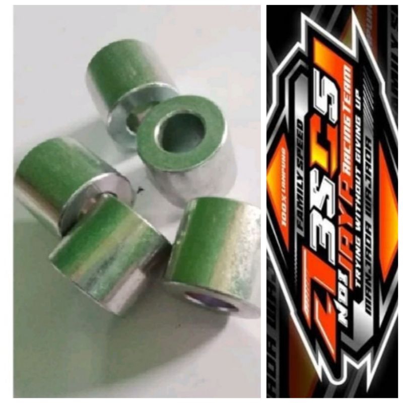 bos bos roda depan Mio mx Vega Jupiter dll