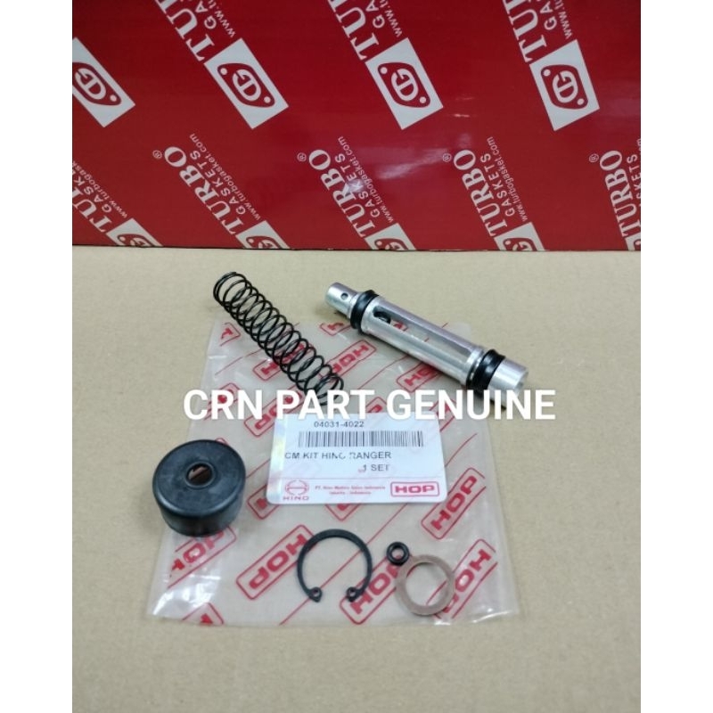 KIT MASTER KOPLING ATAS / CM KIT HINO LOHAN HINO RANGER HOP 1SET