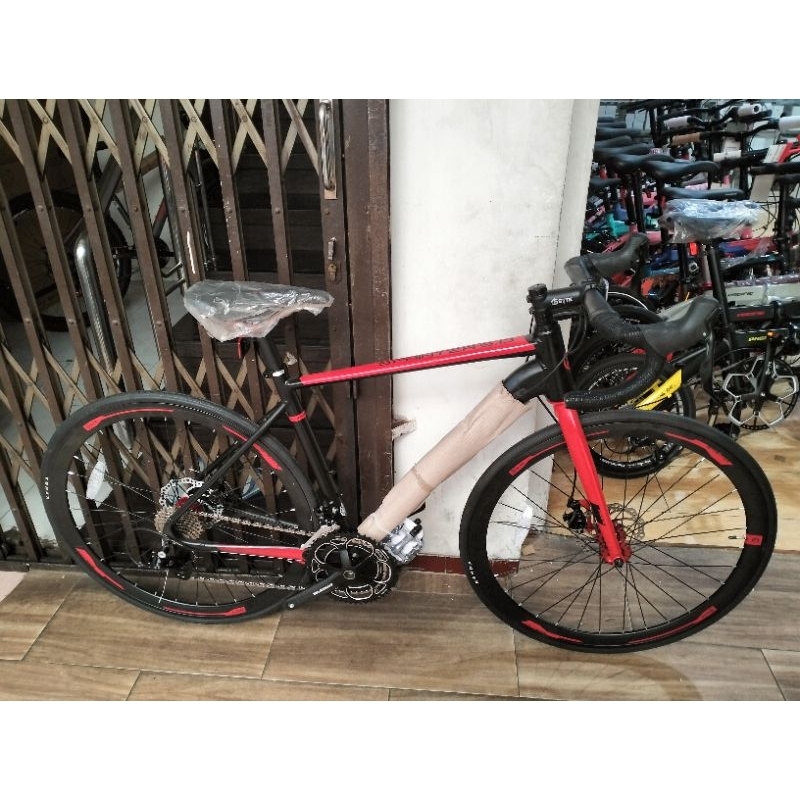 Sepeda Roadbike Pacific Sprinter 5.0