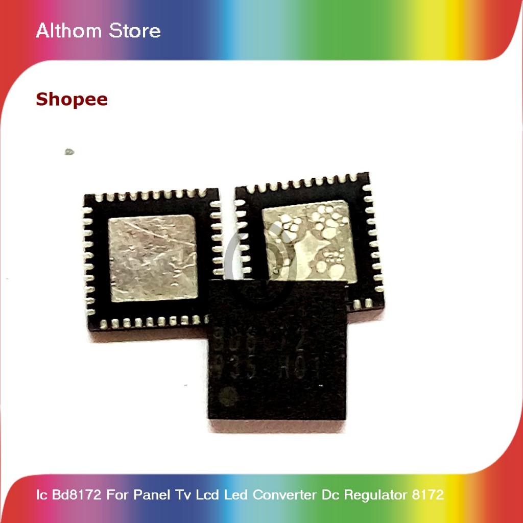 ic bd8172 for panel tv lcd led converter dc regulator 8172