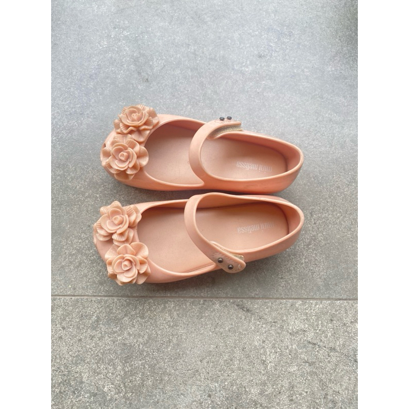 mini melissa original - preloved