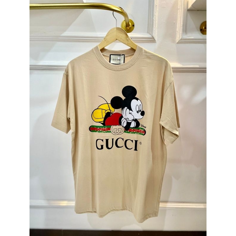 Kaos Gucci A3012 Original Import Thailand
