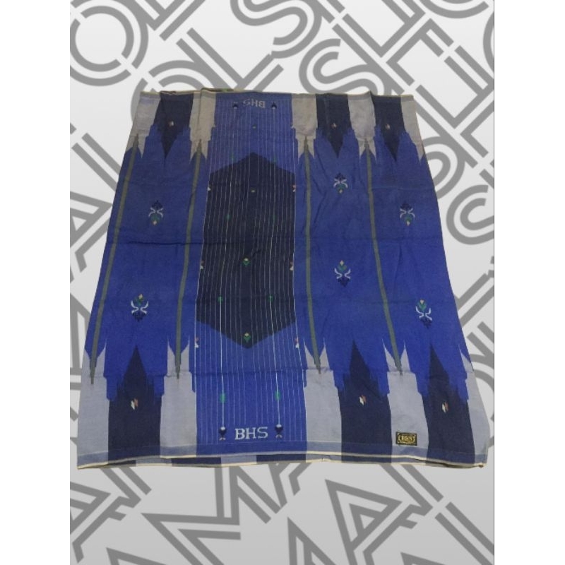 BHS SKG FS GOLD SECOND