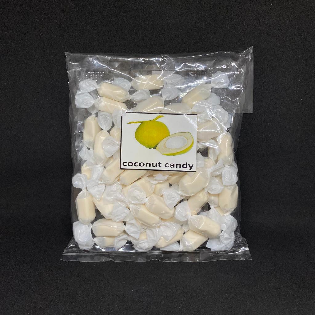 

Milk Coconut Candy