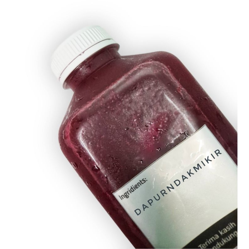 

COLD PRESSED JUICE Premium Beet Series 500ml