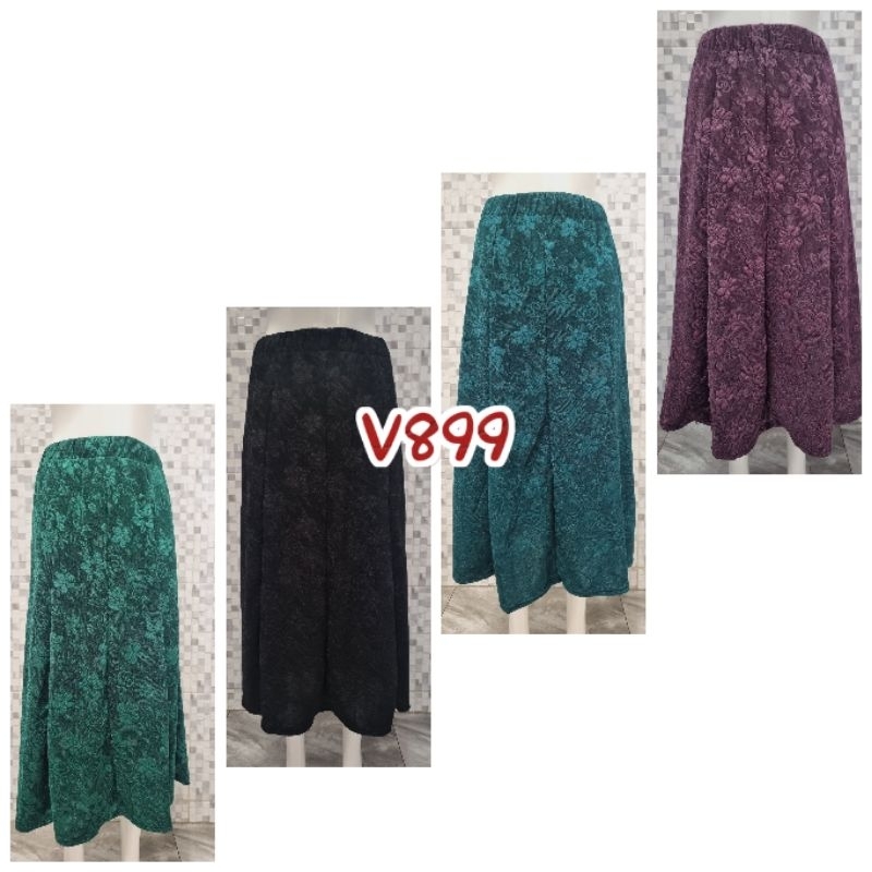 Rok Bangkok Pecah Delapan 7/9 V899