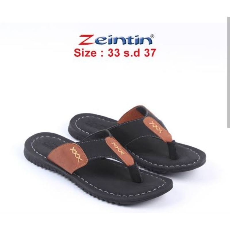 Zeintin sandal anak Remaja