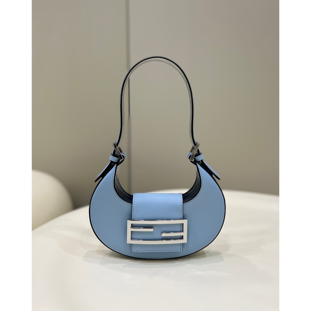 Tas Fendi Cookie Mini Shoulder Bag