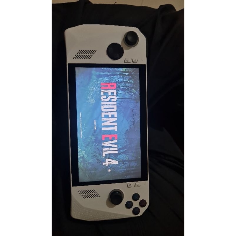 ROG ALLY Z1 EXTREME 2TB FULLGAMES REQUEST