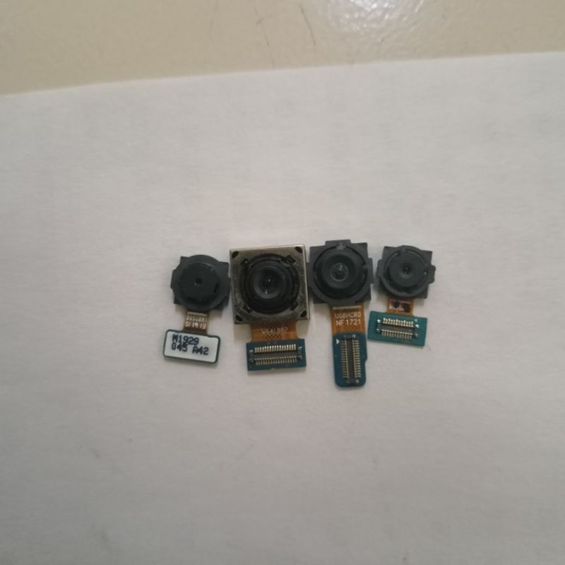 Kamera Belakang Samsung A32 Original Copotan