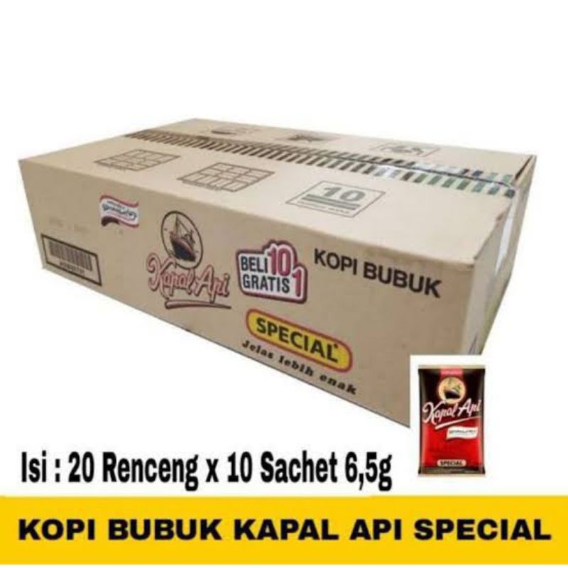 

kopi kapal api mini 6gr