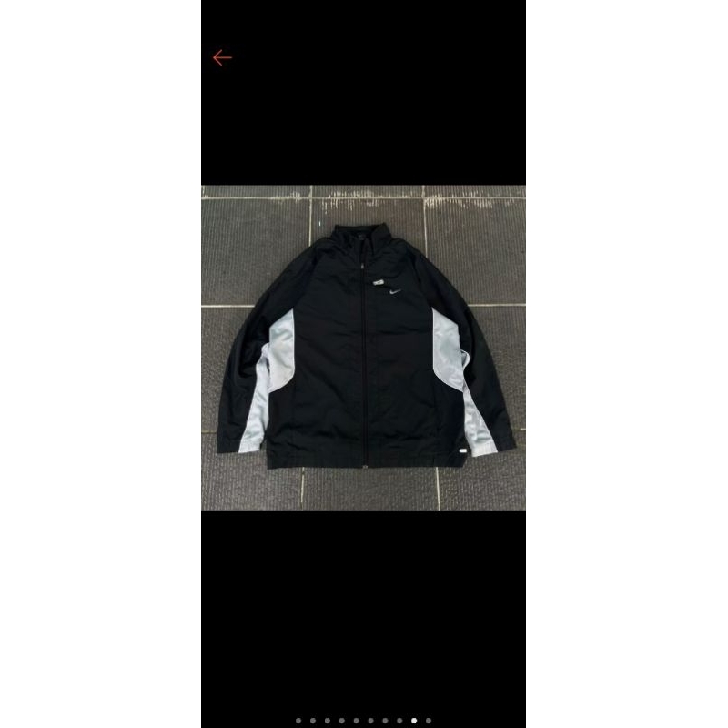 Nike Windbreaker