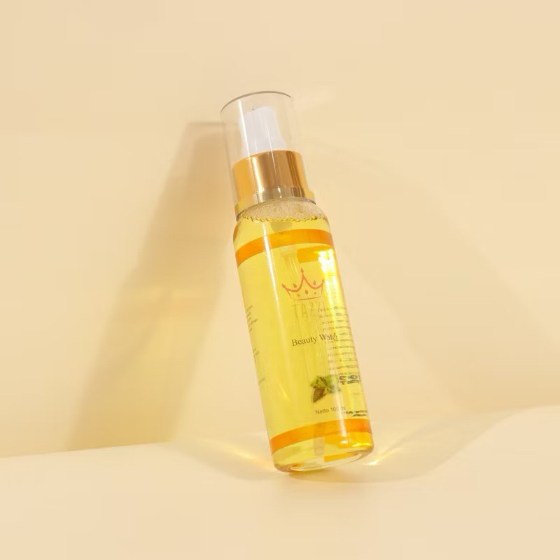 TAZZI BEAUTY WATER