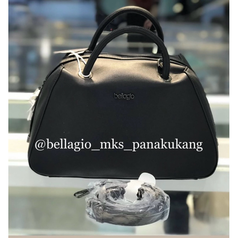 READY BELLAGIO ART 019 black bellagio poppy / bellagio sale