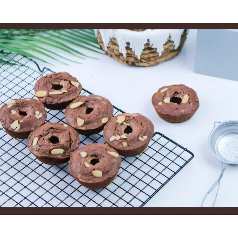 

Brownis Ring