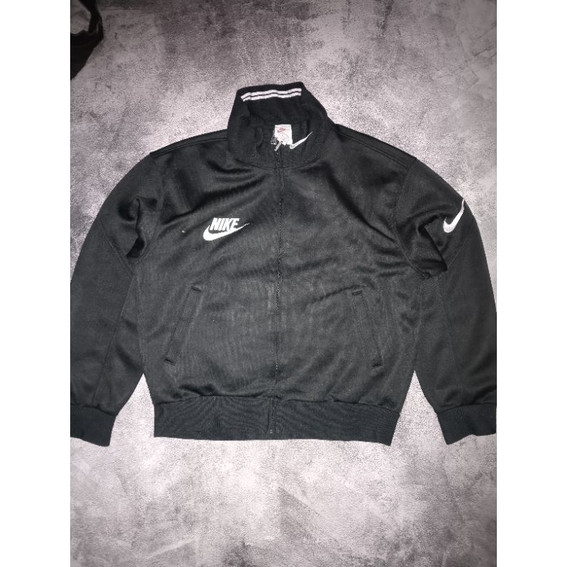 vintage 90s nike triple logo