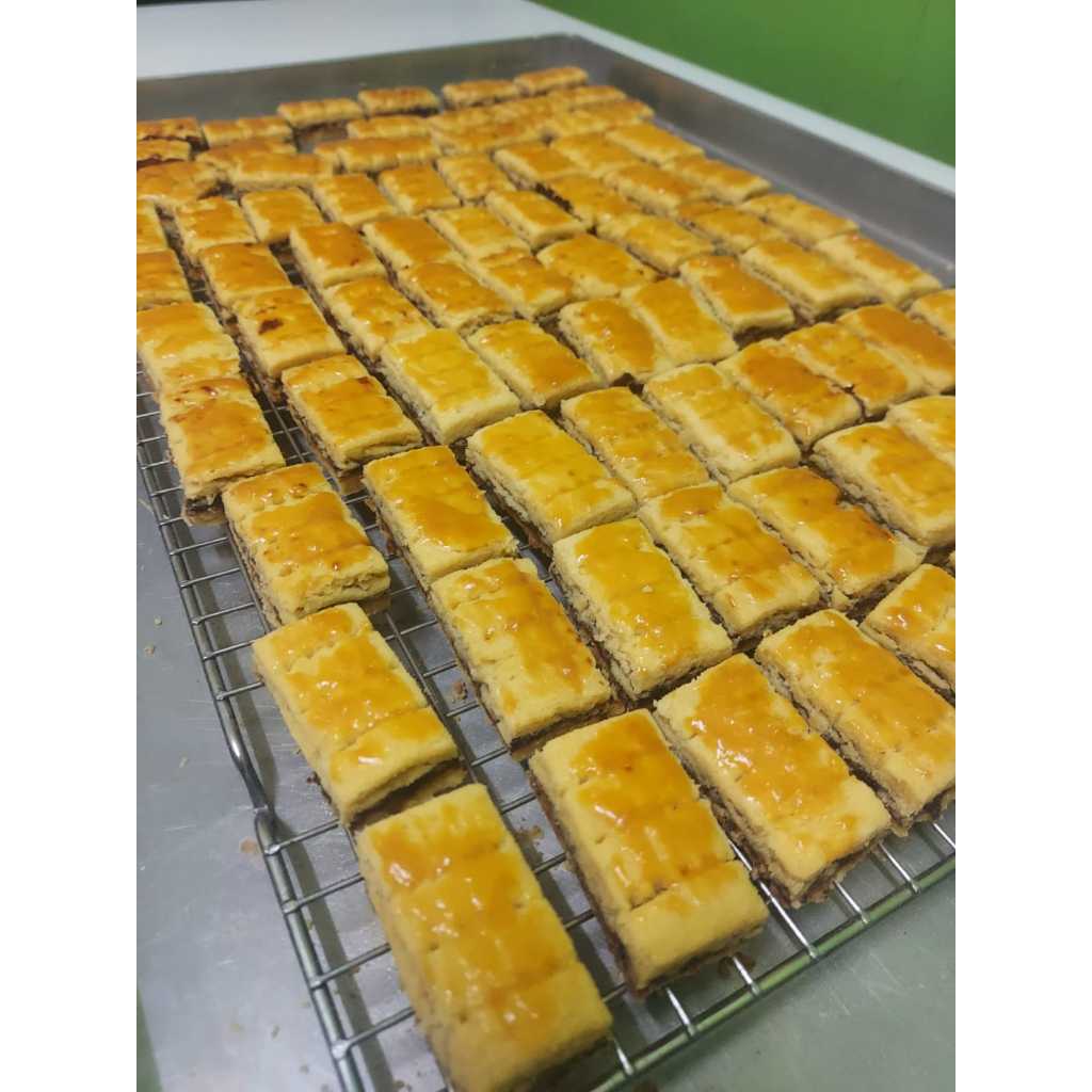 

Sultana | Nastar | Kue Kering | Kue Lebaran