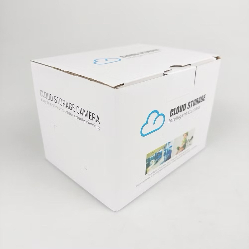 cctv q119 cloud storage