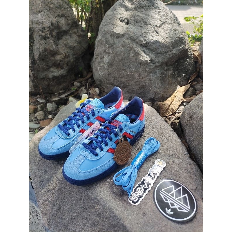 Adidas CP MANCHESTER SPZL X CP COMPANY