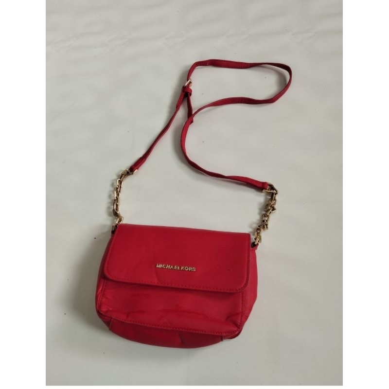 tas wanita Michael Kors Sling bag