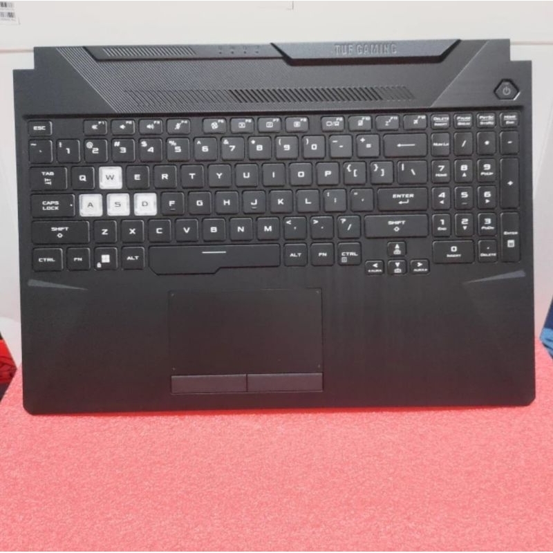 KEYBOARD ASUS TUF GAMING  A15. (FA506)