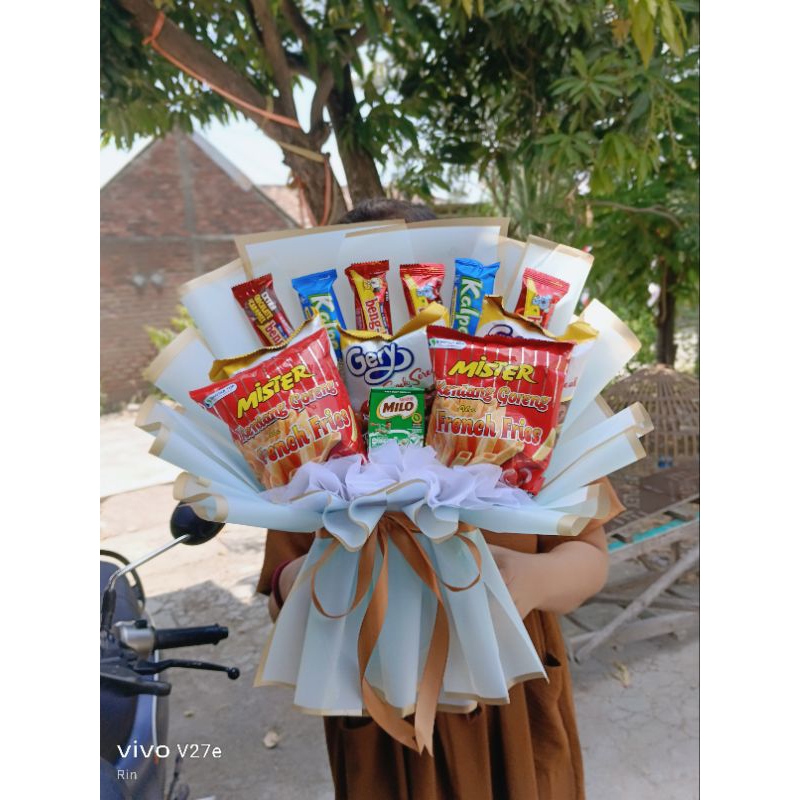

buket snack buket snack ulang tahun buket snack jumbo mewah buket snack unik buket snack murah meriah buket snack ultah anak buket snack wisuda buket snack mini buket snack murah