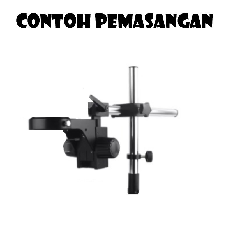 STAND TIANG MICROSCOPE MICROSCOPE MODEL L1 MINI ORIGINAL