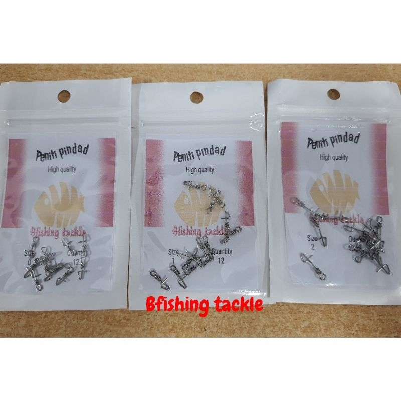 peniti kail pindat pindad