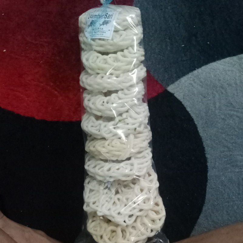 

kerupuk