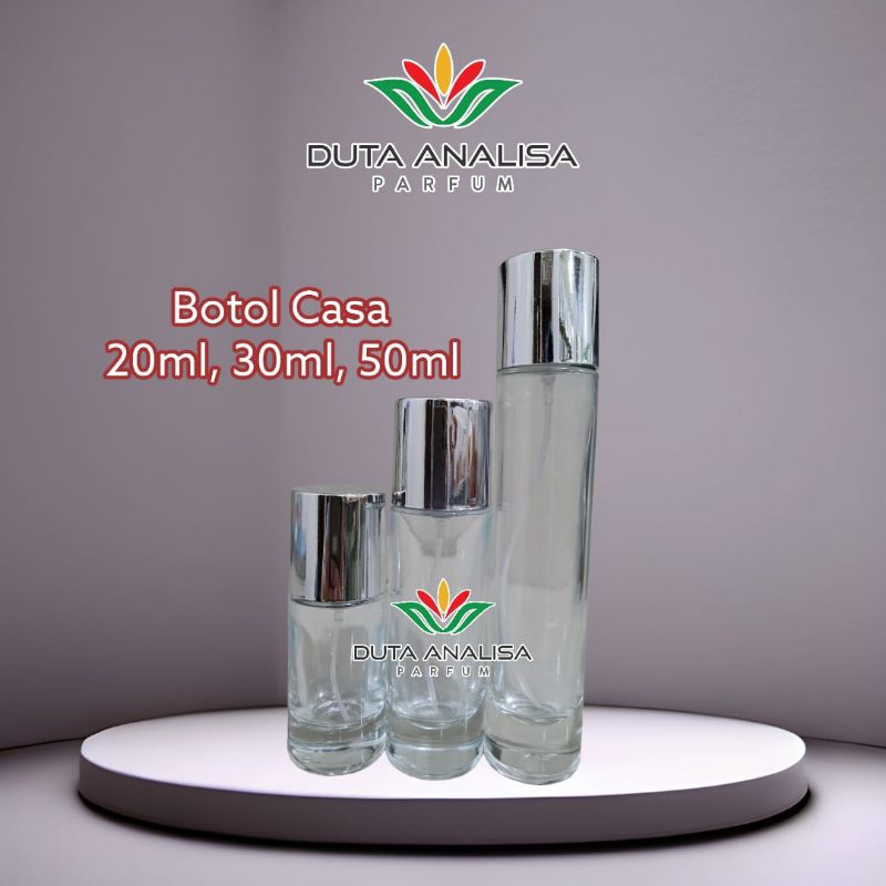 botol spray casa bening 50ml