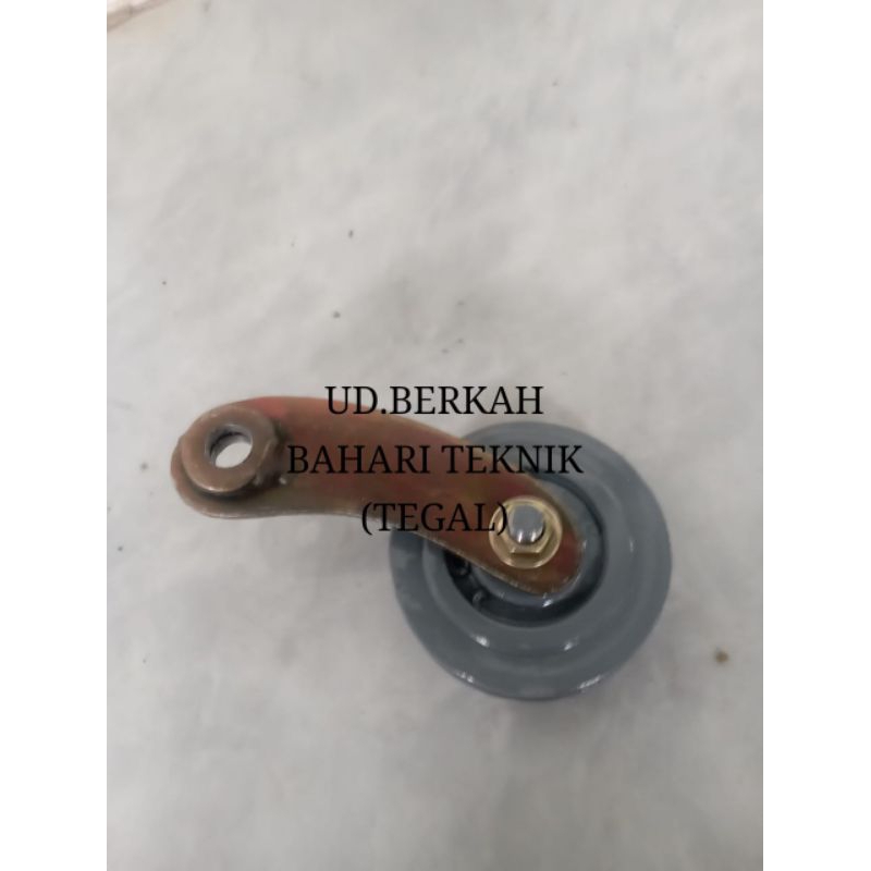 PULLEY TENSION KUBOTA RD85 TRAKTOR KUBOTA