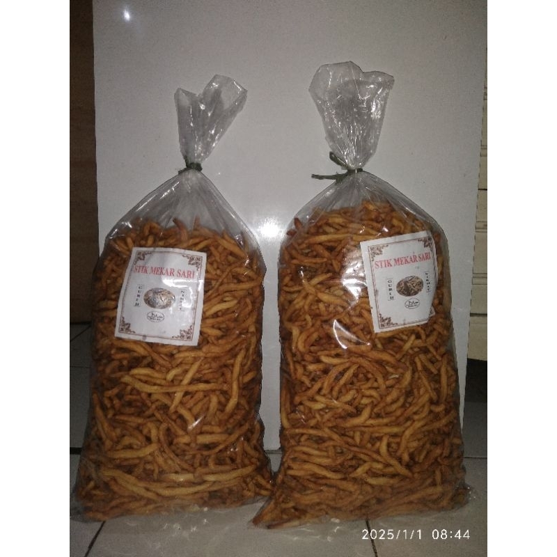

STIK MEKAR SARI