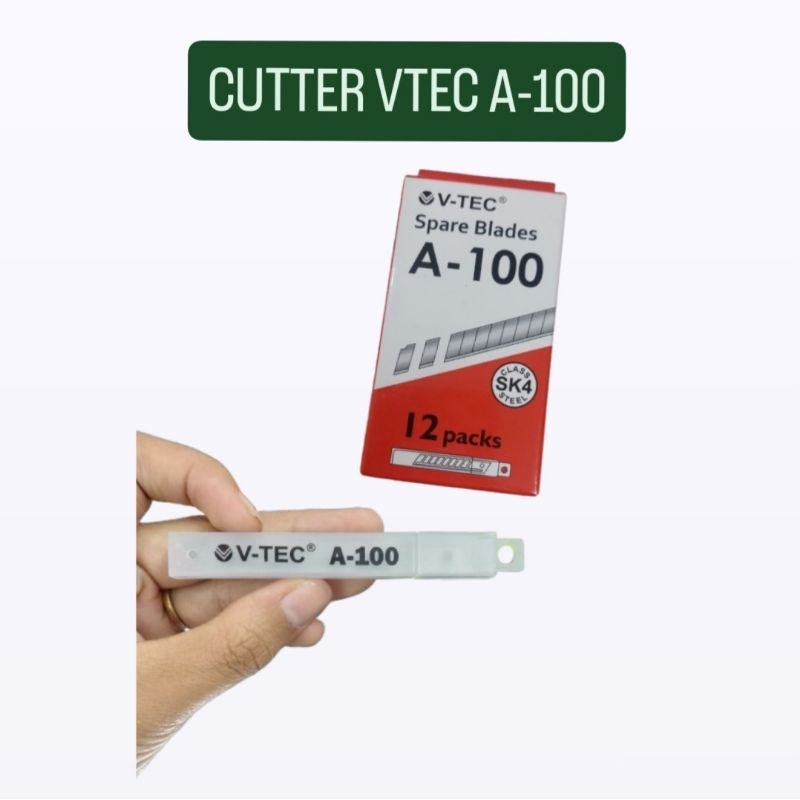 

REFILL CUTTER A-100 VTEC