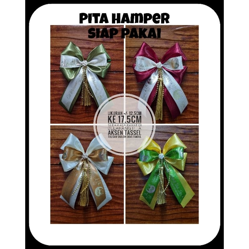 

Pita idul Fitri Hampers Parsel (new seri 2)