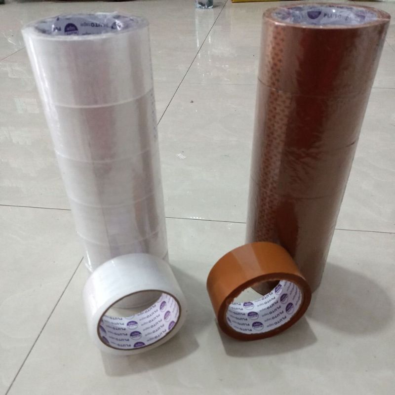 

LAKBAN UK 45MM x 50M PER PCS