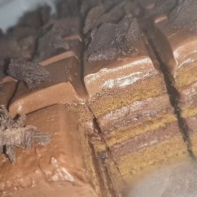 

Blackforest dan Browniea