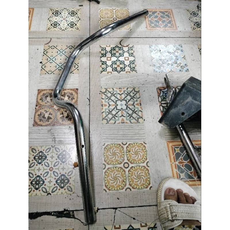 stang ori copotan rx king lengkao jalu