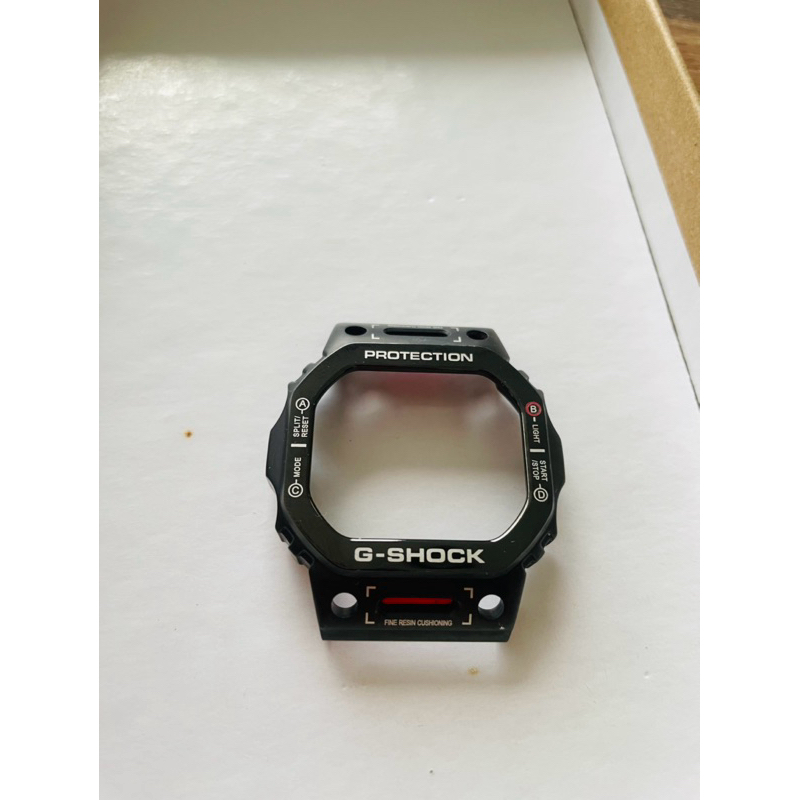 BNB Virtual Armor GShock DW5600 (Second)