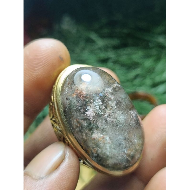 natural Kinyang karang Bangka Belitung