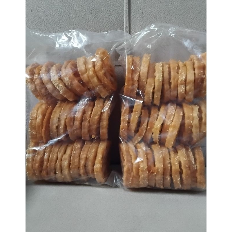 

Kembang Goyang "HOMEMADE" 1kg