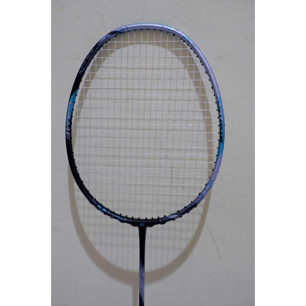 Raket Second Yonex Astrox 88 D Gen 3 Game Original