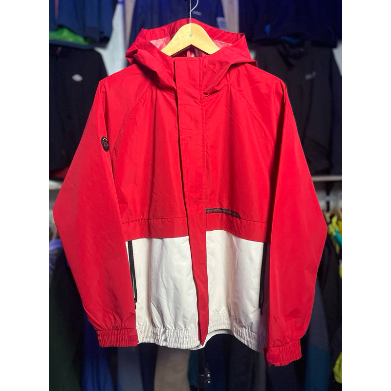 EXR Outdoor Jacket