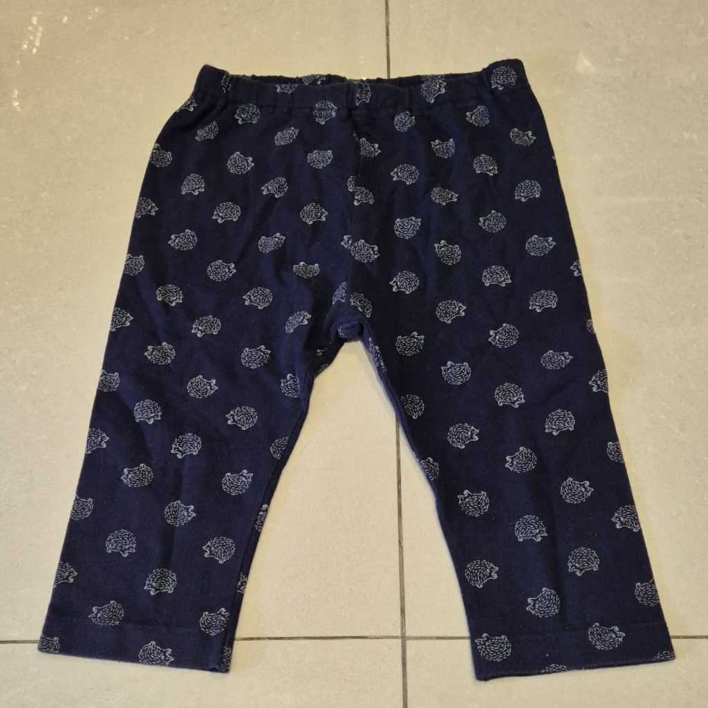 Uniqlo Legging Kids 3/4 Celana Anak