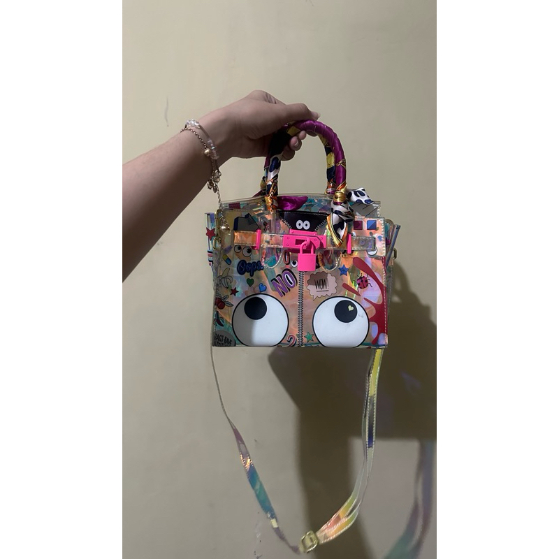 preloved tas thailand