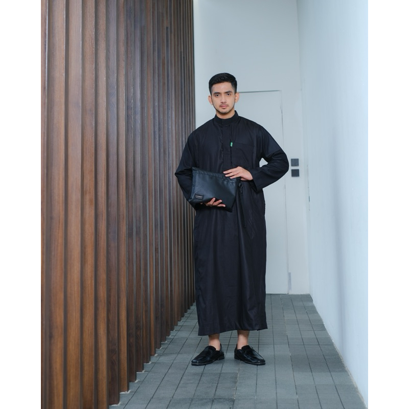 NEW Sameh Gamis Dewasa (Ghamis Sameh Collection)