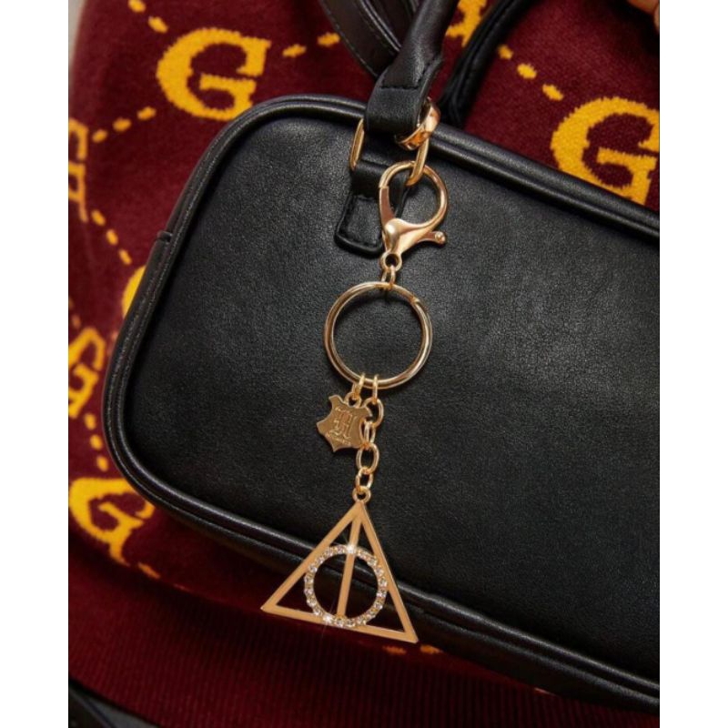 Gantungan Kunci Harry Potter X Shein/Keychain Harry Potter/Keychain