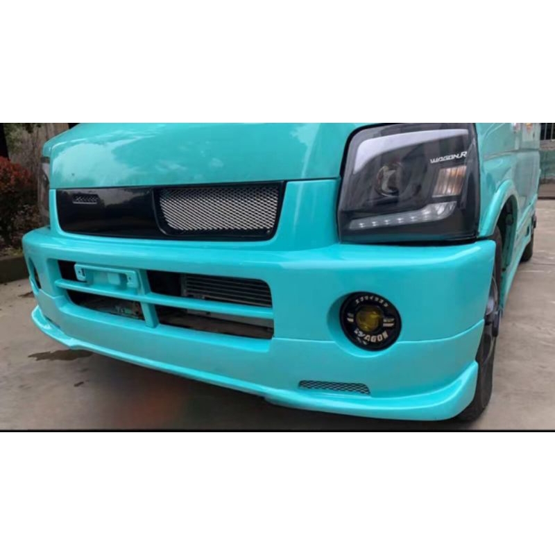 Foglamp LED Karimun Kotak